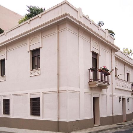 Casa Canale Reggio Calabria Exterior foto
