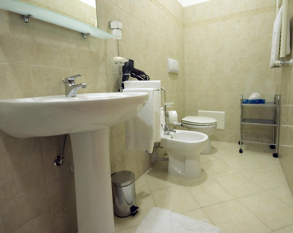 Casa Canale Reggio Calabria Zimmer foto