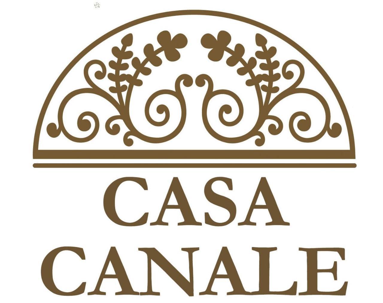 Casa Canale Reggio Calabria Exterior foto