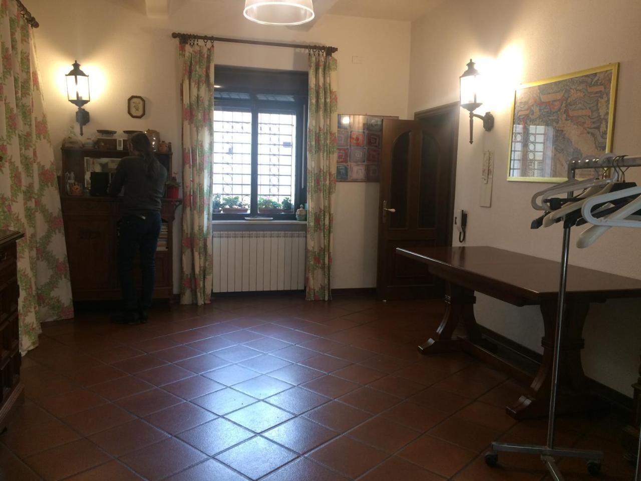 Casa Canale Reggio Calabria Exterior foto